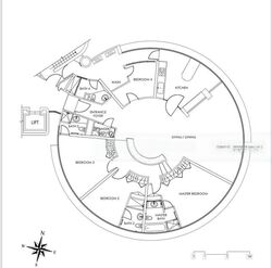 The Draycott (D10), Apartment #531582751